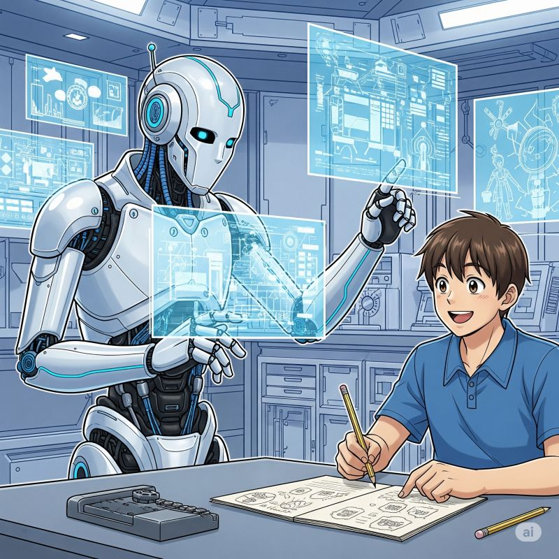Control Chapter Count in AI Course Generation
